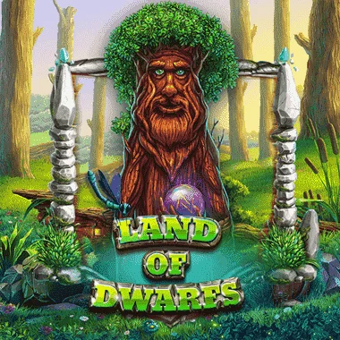 Land Of Dwarfs